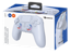 Subsonic Wireless Led Controller PS4 White - PS4/Pc thumbnail-4