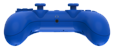 Subsonic Wireless Led Controller PS4 Blue - PS4/Pc thumbnail-3