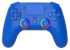 Subsonic Wireless Led Controller PS4 Blue - PS4/Pc thumbnail-6