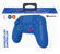 Subsonic Wireless Led Controller PS4 Blue - PS4/Pc thumbnail-7