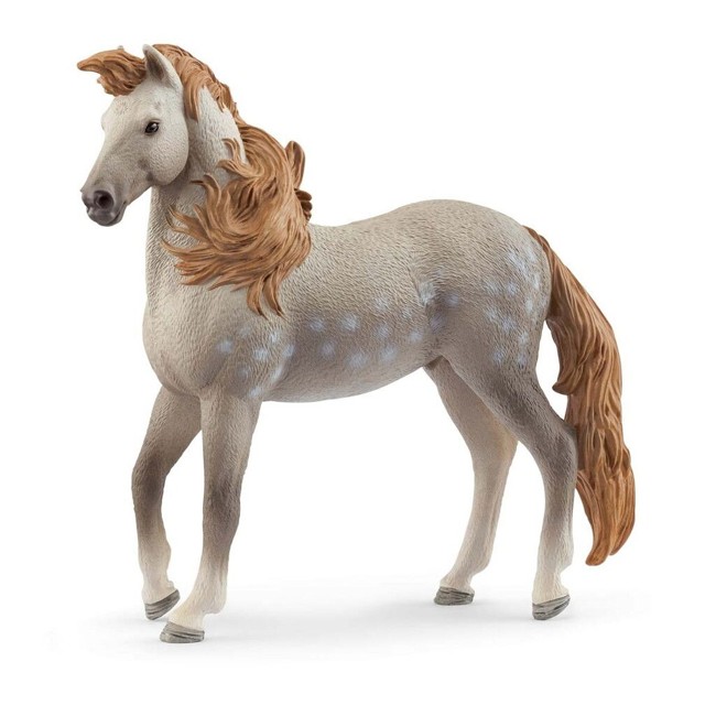 Schleich - HORSE CLUB Leksaksfigurer - (14895)