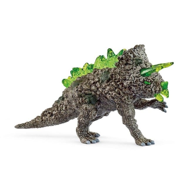 Schleich - Stone Triceratops - (70828)