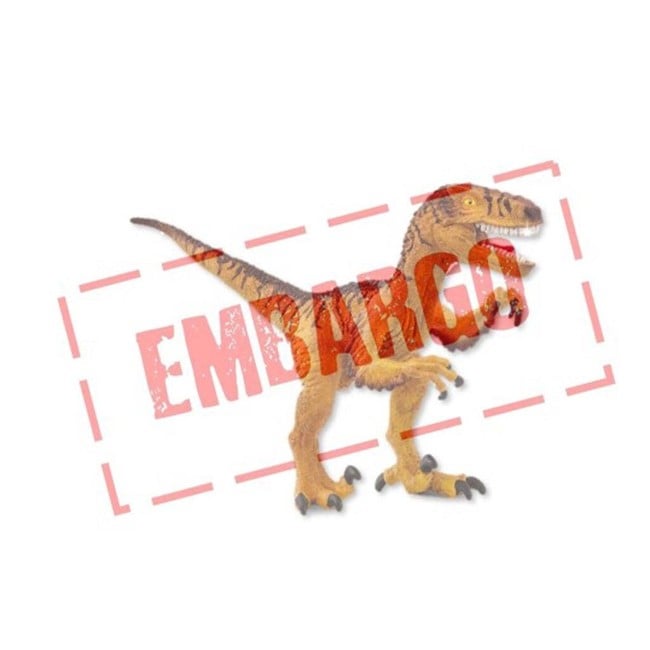 Schleich - Velociraptor - (15045)