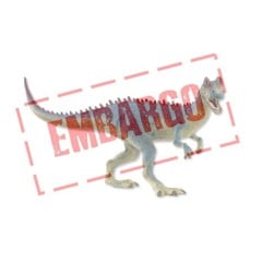 Schleich - Dilophosaurus - (15046)