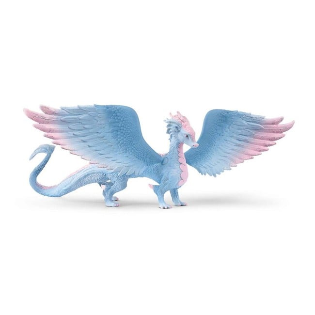 Schleich - Crystal Dragon - (70833)