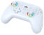 Subsonic Wireless Led Controller White - Nintendo Switch thumbnail-2