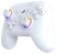 Subsonic Wireless Led Controller White - Nintendo Switch thumbnail-5