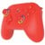 Subsonic Wireless Led Controller Red - Nintendo Switch thumbnail-3