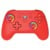 Subsonic Wireless Led Controller Red - Nintendo Switch thumbnail-1