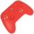 Subsonic Wireless Led Controller Red - Nintendo Switch thumbnail-5