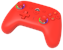 Subsonic Wireless Led Controller Red - Nintendo Switch thumbnail-10