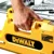 Dewalt table, miter and crosscut saws DW743N thumbnail-3