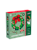 Plus-Plus -  Puzzle by Number - Christmas wreath thumbnail-3