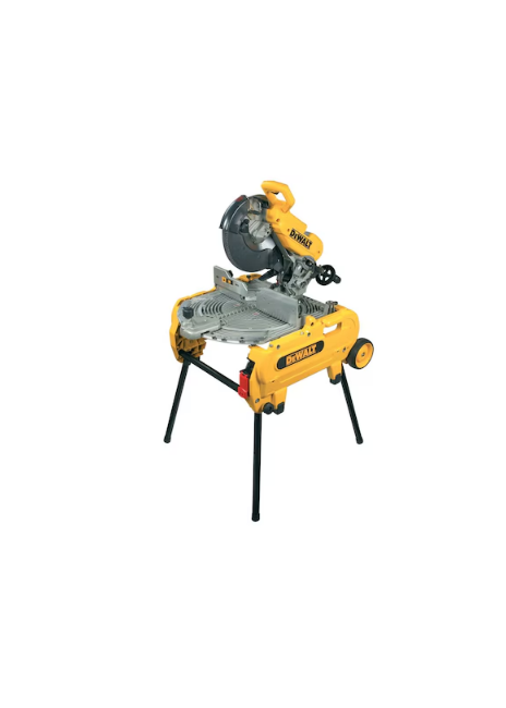 DEWALT D27107 miter saw / circular table saw 305mm 2000W