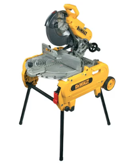 DEWALT D27107 miter saw / circular table saw 305mm 2000W