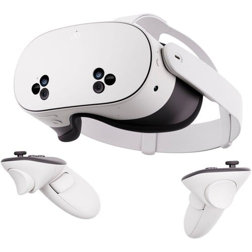 - Quest 3S VR glasses