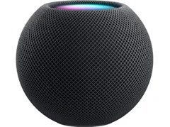 Apple - HomePod Mini Smart Speaker Space Grey