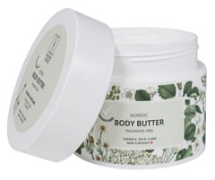 Raunsborg - Body Butter Fragrance Free - 275 ml