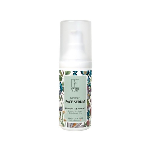 Raunsborg - Face Serum - 30 ml