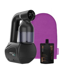 Minetan - Personal Spray Tan Kit Black