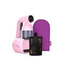 Minetan - Personal Spray Tan Kit Pink