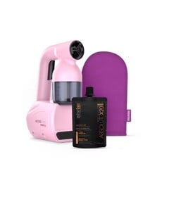 Minetan - Personal Spray Tan Kit Pink