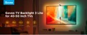 Govee - TV Achtergrondverlichting 3 Lite (40–50 inch) – Sfeervolle Verlichting voor Jouw Entertainment thumbnail-9