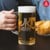 Official Atari Beer Glass - 1 Pint / 600ml thumbnail-5