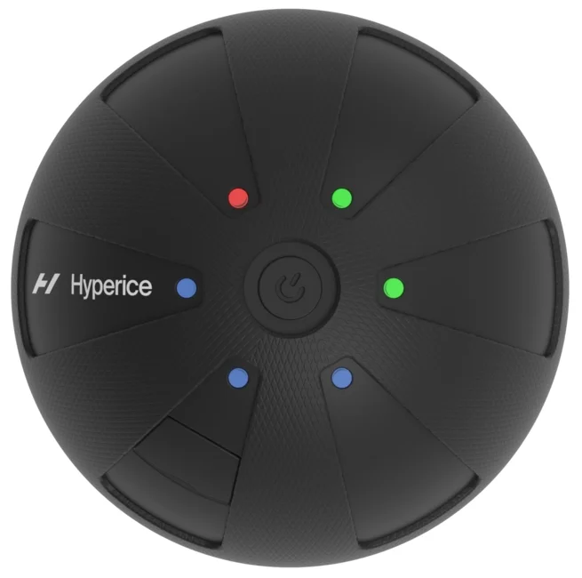 Hyperice - Hypersphere GO Massage Ball