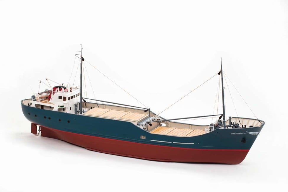 Billing Boats - Mercantic - (461032)