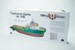 Billing Boats - Fiskefartøy Modell Monteringssett 1:75 - (439901) thumbnail-3