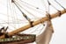 Billing Boats - Mayflower Wooden Hull - (437094) thumbnail-2