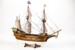 Billing Boats - Mayflower Pienoismallipurjelaiva Kokoamispakkaus - (437094) thumbnail-1