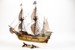 Billing Boats - Mayflower Seilskutemodell Monteringssett - (437094) thumbnail-3