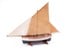 Billing Boats - LE BAYARD - Wooden hull (428838) thumbnail-4