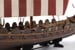 Billing Boats - BB720 Seilskutemodell Monteringssett 1:25 - (428364) thumbnail-2