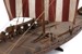 Billing Boats - BB720 Pienoismallipurjelaiva Kokoamispakkaus 1:25 - (428364) thumbnail-3