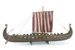 Billing Boats - BB720 Pienoismallipurjelaiva Kokoamispakkaus 1:25 - (428364) thumbnail-1