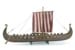 Billing Boats - BB720 Segelfartygsmodell Monteringssats 1:25 - (428364) thumbnail-1