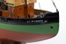 Billing Boats - BB700 Bogserbåtsmodell Monteringssats 1:50 - (428358) thumbnail-2