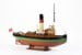 Billing Boats - BB700 Bogserbåtsmodell Monteringssats 1:50 - (428358) thumbnail-1