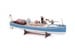 Billing Boats - BB604 Marineskipsmodell Monteringssett 1:35 - (428354) thumbnail-1