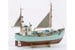 Billing Boats - BB603 Passasjerskipsmodell Monteringssett - (428353) thumbnail-2