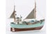 Billing Boats - BB603 Passasjerskipsmodell Monteringssett - (428353) thumbnail-1