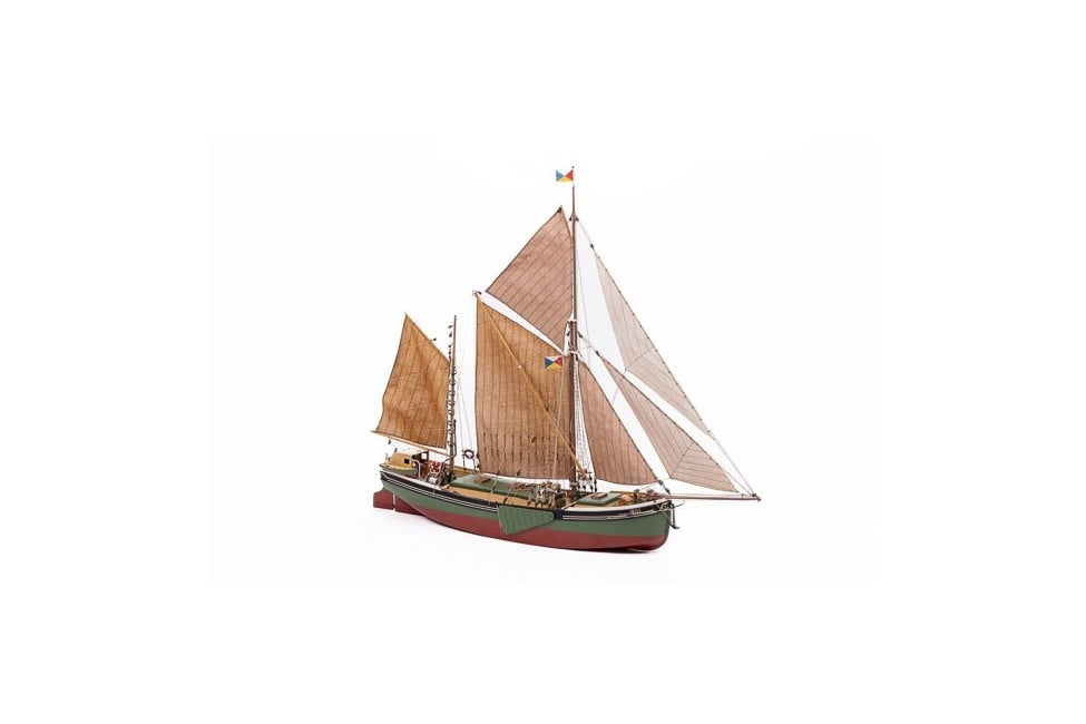 Billing Boats - Will Everard - (428352)