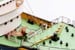 Billing Boats - BB592 Lasteskip Modell Monteringssett 1:90 - (428349) thumbnail-2