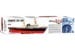 Billing Boats - Zwarte Zee Plastic Hull - (428349) thumbnail-4