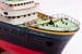 Billing Boats - BB592 Lasteskip Modell Monteringssett 1:90 - (428349) thumbnail-5