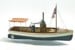 Billing Boats - African Queen - (428348) thumbnail-1