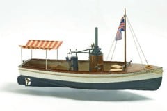 Billing Boats - African Queen - (428348)